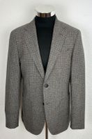 Boss Camel Label, Anzug, 48, Grau, Virgin Wool, Neu, € 1.200,- Nordrhein-Westfalen - Ratingen Vorschau