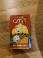 Siedler von Catan - Würfelspiel Kartenspiel Wandsbek - Hamburg Eilbek Vorschau