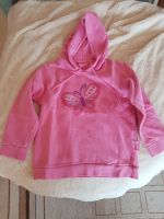 Kapuzensweatshirt Gr. 110 von Barbie Hessen - Lollar Vorschau