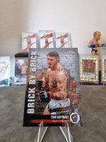 UFC Topps TOM ASPINALL Brick by Brick MMA 2024 Neuhausen-Nymphenburg - Neuhausen Vorschau