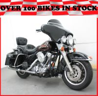 Harley-Davidson FLHT E-Glide Standard EVO Nordrhein-Westfalen - Meinerzhagen Vorschau