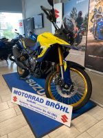 Suzuki DL 800DE **4 Jahre Suzuki Pro Garantie**300€ Führerscheinneulingrabatt** Duisburg - Meiderich/Beeck Vorschau