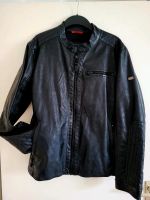 Herren Lederjacke Gr L ,  S. Oliver Nordrhein-Westfalen - Meinerzhagen Vorschau