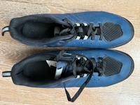 Fahrradschuhe Herren Große 44 Baden-Württemberg - Fellbach Vorschau