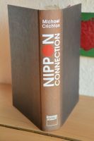 Michael Crichton   Nippon Connection   Roman Speyer - Dudenhofen Vorschau