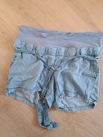 Schwangerschafts shorts H&M Bayern - Aletshausen Vorschau