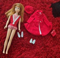 Barbie skipper vintage alt inklusive Versand Niedersachsen - Schneverdingen Vorschau