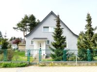 Modernisiertes EFH mit Garten und Garage Brandenburg - Oranienburg Vorschau