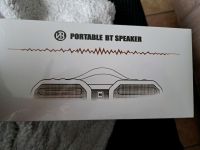 Portable BT Speaker Brandenburg - Ludwigsfelde Vorschau