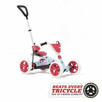 BERG Buzzy Bloom 2-in-1, Pedal-Gokart für Kinder von 2-5  160131 Bayern - Memmingen Vorschau