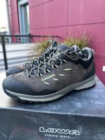 LOWA DELAGO GTX LO Wanderschuhe München - Ramersdorf-Perlach Vorschau