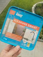 Knauf Flexfuge smart Silbergrau Nordrhein-Westfalen - Übach-Palenberg Vorschau