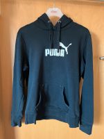 Puma Hoody, Sweatshirt, Pullover, M, Schwarz Niedersachsen - Osterholz-Scharmbeck Vorschau