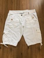 X-Mail Damen Kurze Hose Shorts Gr 36/38 Hessen - Homberg (Efze) Vorschau