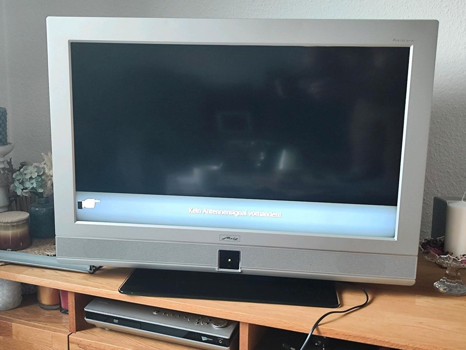 Metz 32TR41 AXIO pro 32 FHDTV 100 CT Z in Wonsheim