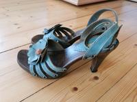 Sandalen van der Laan Bayern - Memmingen Vorschau