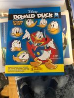 Ich suche die Panini  Donald Duck Sticker Nordrhein-Westfalen - Wipperfürth Vorschau