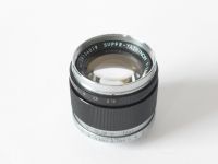 Yashica Super-Yashinon 5cm 1.8 M39 LTM Messsucher Objektiv Nordrhein-Westfalen - Borken Vorschau