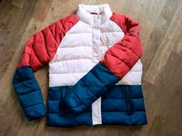 Steppjacke Damenanorak, Gr. L, kurz, 'Pepe Jeans London' Bayern - Straubing Vorschau