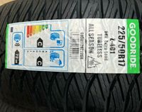 Goodride Z-401 - 225/50 R17 98W XL Allwetterreifen Neu !! Rheinland-Pfalz - Ockenheim Vorschau