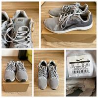 Nike Sneaker Größe 41 Hessen - Lich Vorschau