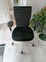 Vitra T Chair Bürostuhl gut erhalten schwarz Niedersachsen - Burgwedel Vorschau
