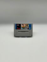 Super Nintendo - SNES - S.O.S Sink or Swim Hessen - Reiskirchen Vorschau