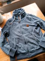 Naketano Fleecejacke Hessen - Liebenau Vorschau
