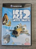 Nintendo Gamecube Spiel "Ice Age 2 - Jetzt taut's" Nordrhein-Westfalen - Hamm Vorschau