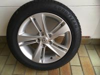 Original Opel Insignia B Allwetter 225/55R17  NP 525 € Neu Hessen - Gernsheim  Vorschau