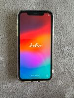 iPhone 11 128GB Weiß Dortmund - Scharnhorst Vorschau