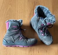 Primigi Winterschuhe Winterstiefel Größe 31 Niedersachsen - Wittmund Vorschau