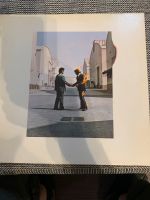 Pink Floyd Original Vinyl 1975- Wish You were here Sachsen - Schkeuditz Vorschau