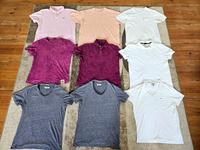 9x Herren Polo T-Shirt Gr. L Boss Hilfiger Levis Tiger of Sweden Berlin - Mitte Vorschau