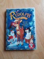 Rudolph mit der roten Nase DVD Bayern - Hof (Saale) Vorschau