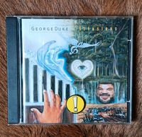 George Duke : Illusions Baden-Württemberg - Bad Liebenzell Vorschau