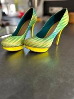 High Heels Gr 39 Niedersachsen - Lengede Vorschau