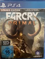 Farcry Primal PS4 Baden-Württemberg - Wiesloch Vorschau