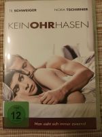 DVD Kein Ohr Hasen Till Schweiger Sachsen - Burgstädt Vorschau