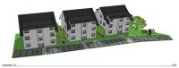Großzügiges Grundstück für 3 Mehrfamilienhäuser a 6 WE / Eifel (Wohnraumförderstufe 6) / grenznähe Luxemburg Rheinland-Pfalz - Neuerburg Eifel Vorschau
