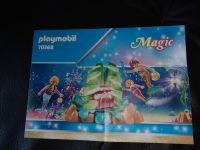 Playmobil Magic 70368 Korallen-Lounge Meerjungfrauen Wasserwelt Nordrhein-Westfalen - Hünxe Vorschau