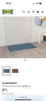 3 Ikea Teppich Läufer 50x80 cm dünn Baden-Württemberg - Eisingen Vorschau