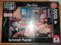 Puzzle Secret neu Rheinland-Pfalz - Eschbach Pfalz Vorschau