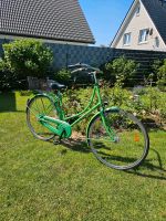 Fahrrad 28Zoll, Hollandrad von Amsterdam Münster (Westfalen) - Wolbeck Vorschau