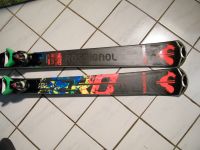 Rossignol Hero Elite ST Ti LTD 167 cm mit Look SPX 14 GW Baden-Württemberg - Starzach Vorschau