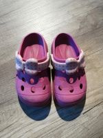 Badeschuhe Gr. 24 Nordrhein-Westfalen - Minden Vorschau