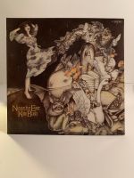 Kate Bush - Never for Ever (Vinyl 1980 EMI) Nordrhein-Westfalen - Wermelskirchen Vorschau