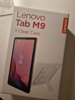 Tablet Lenovo M9 Niedersachsen - Bad Bevensen Vorschau