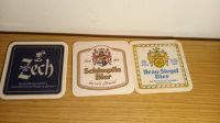 Gessertshausen Brauerei Schimpfle 3 versch.Bierdeckel Augsburg Bayern - Dillingen (Donau) Vorschau