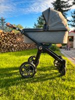 Hartan Racer R1  GTS Kombi Kinderwagen Thüringen - Nordhausen Vorschau